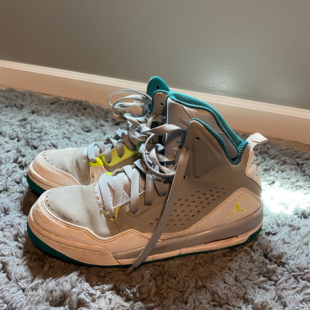 kids jordan’s
